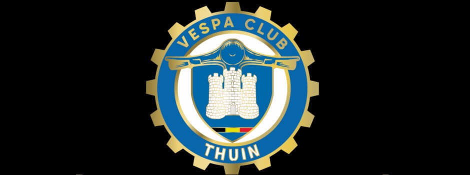 Vespa Club Thuin